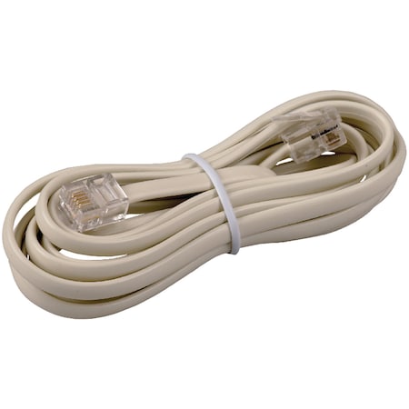 Rca Phone 7 ft. Line Cord TP210R